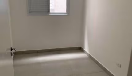 Apartamento à venda, 47 m² por R$ 350.000,00 - Vila Pires - Santo André/SP