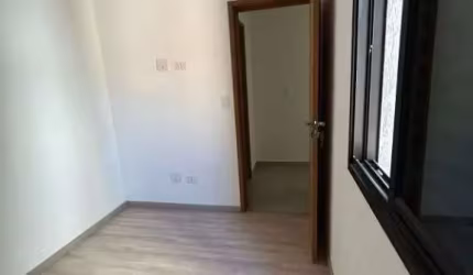 Cobertura à venda, 70 m² por R$ 537.000,00 - Vila Valparaíso - Santo André/SP
