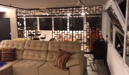 Apartamento à venda, 200 m² por R$ 2.050.000,00 - Centro - Santo André/SP