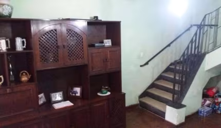 Sobrado à venda, 167 m² por R$ 970.000,00 - Centro - Santo André/SP