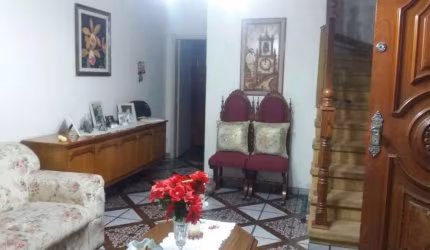 Sobrado Residencial ou comercial na Rua das Figueiras
