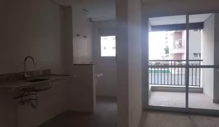 Apartamento com 2 dormitórios à venda, 65 m² por R$ 719.000,00 - Jardim - Santo André/SP