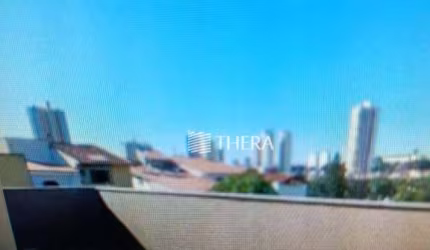 Cobertura com 2 dormitórios à venda, 161 m² por R$ 650.000,00 - Santa Maria - Santo André/SP