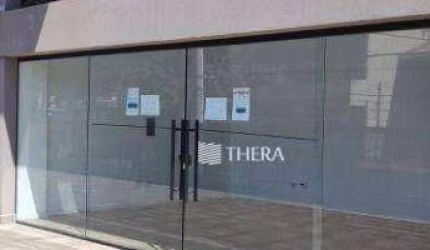 Loja, 45 m² - venda por R$ 385.000,00 ou aluguel por R$ 3.678,90/mês - Vila Assunção - Santo André/SP