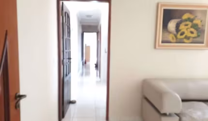 Apartamento à venda, 68 m² por R$ 440.000,00 - Vila Metalúrgica - Santo André/SP