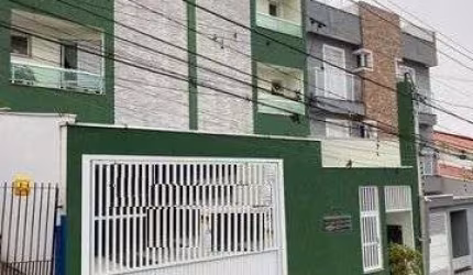 Cobertura sem condomínio