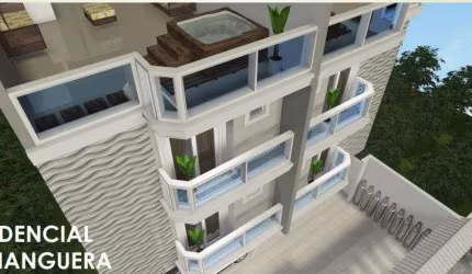 Apartamento sem condominio com elevador