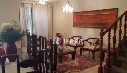 Casa à venda, 322 m² por R$ 1.450.000,00 - Santa Teresinha - Santo André/SP
