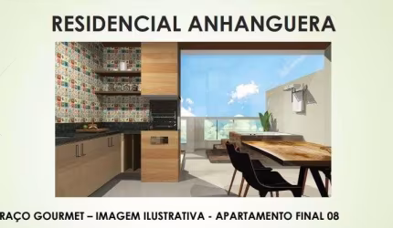 Cobertura à venda, 150 m² por R$ 680.000,00 - Vila Curuçá - Santo André/SP