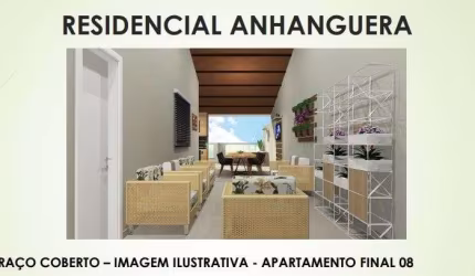 Cobertura sem condominio com elevador
