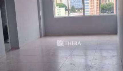 Conjunto à venda, 76 m² por R$ 270.000,00 - Centro - Santo André/SP