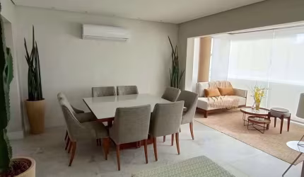 Apartamento à venda, 205 m² por R$ 1.700.000,00 - Vila Boa Vista - Santo André/SP