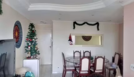 Apartamento à venda, 70 m² por R$ 395.000,00 - Vila Bela Vista - Santo André/SP