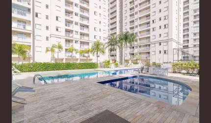 Cobertura à venda, 168 m² por R$ 1.570.000,00 - Jardim São Caetano - São Caetano do Sul/SP