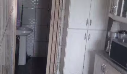 Sobrado à venda, 228 m² por R$ 1.400.000,00 - Jardim - Santo André/SP