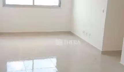 Apartamento para alugar, 60 m² por R$ 2.412,87/mês - Independência - São Bernardo do Campo/SP