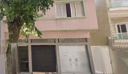 Terreno à venda, 500 m² por R$ 2.250.000,00 - Vila Valparaíso - Santo André/SP