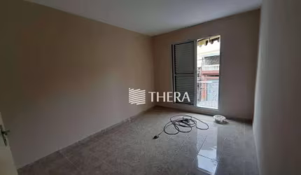 Apartamento com 1 dormitório para alugar, 75 m² por R$ 2.150,00/mês - Campestre - Santo André/SP