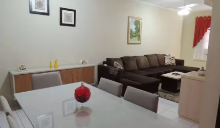 Sobrado à venda, 257 m² por R$ 799.000,00 - Vila Cecília Maria - Santo André/SP