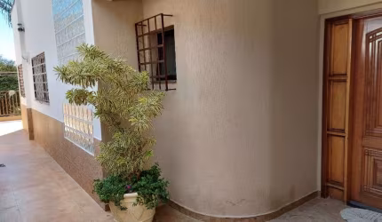 Sobrado à venda, 270 m² por R$ 1.800.000,00 - Campestre - Santo André/SP