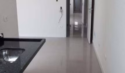 Cobertura à venda, 84 m² por R$ 360.000,00 - Vila Scarpelli - Santo André/SP