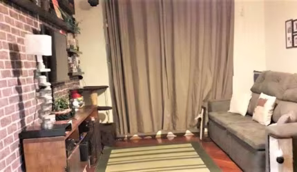 Apartamento com 3 dormitórios à venda, 100 m² por R$ 500.000,00 - Campestre - Santo André/SP