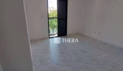 Cobertura à venda, 120 m² por R$ 650.000,10 - Vila Pires - Santo André/SP