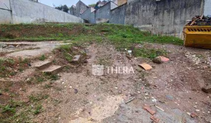 Terreno para alugar, 532 m² por R$ 7.573,25/mês - Baeta Neves - São Bernardo do Campo/SP