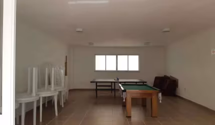 Apartamento à venda, 52 m² por R$ 300.000,00 - Utinga - Santo André/SP