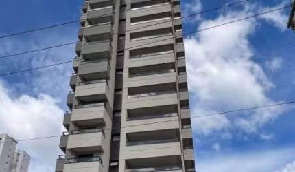 Apartamento com 3 dormitórios à venda, 161 m² por R$ 1.782.889,20 - Campestre - Santo André/SP
