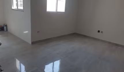 Cobertura à venda, 114 m² por R$ 580.000,00 - Vila Valparaíso - Santo André/SP