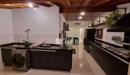 Cobertura à venda, 110 m² por R$ 1.010.000,00 - Parque das Nações - Santo André/SP