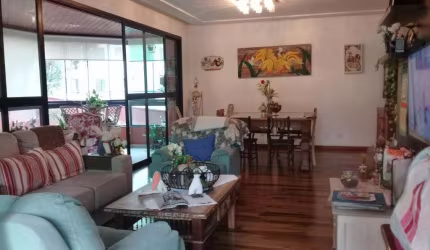 Apartamento à venda, 156 m² por R$ 1.000.000,00 - Vila Caminho do Mar - São Bernardo do Campo/SP