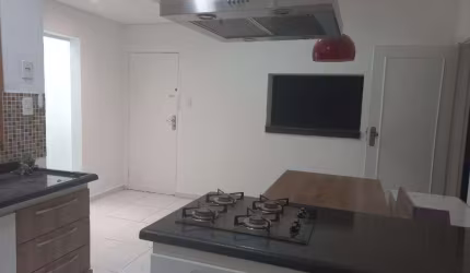 Apartamento à venda, 172 m² por R$ 610.000,00 - Centro - Santo André/SP