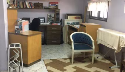 Sobrado à venda, 200 m² por R$ 850.000,00 - Vila Camilópolis - Santo André/SP