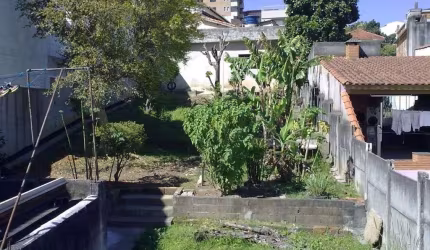 Terreno, 520 m² - venda por R$ 2.000.000,00 ou aluguel por R$ 15.000,00/mês - Parque das Nações - Santo André/SP