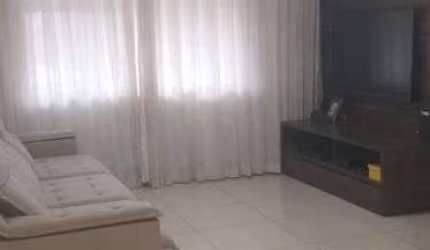 Sobrado com 3 dormitórios à venda, 176 m² por R$ 860.000,00 - Vila Apiaí - Santo André/SP