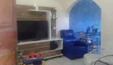 Sobrado à venda, 200 m² por R$ 750.000,00 - Jardim Jamaica - Santo André/SP