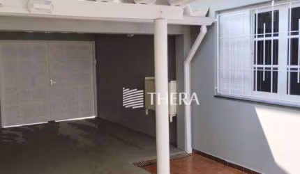 Casa à venda, 160 m² por R$ 590.000,00 - Vila Guarani - Santo André/SP
