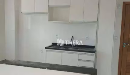 Apartamento para alugar, 60 m² por R$ 2.500,00/mês - Vila Leopoldina - Santo André/SP
