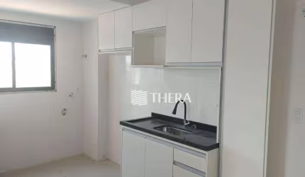 Apartamento para alugar, 60 m² por R$ 2.500,00/mês - Vila Leopoldina - Santo André/SP