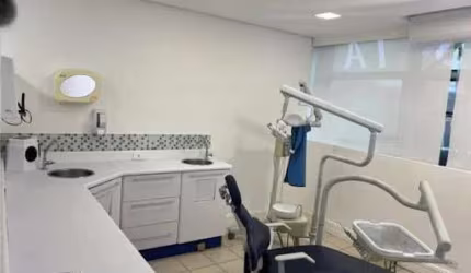 Sala para alugar, 240 m² - Vila Baeta Neves - São Bernardo do Campo/SP