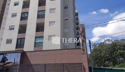 Apartamento com 2 dormitórios para alugar, 69 m² por R$ 3.369,55/mês - Vila Dusi - São Bernardo do Campo/SP