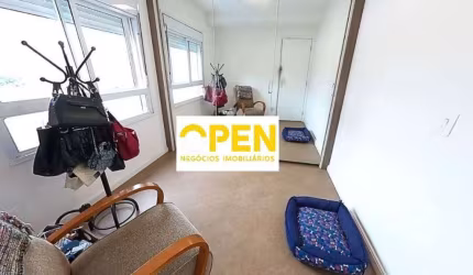 Apartamento à venda, 238 m² por R$ 2.000.000,00 - Jardim - Santo André/SP