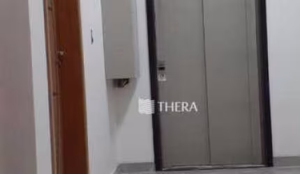 Apartamento à venda, 50 m² por R$ 389.000,00 - Vila Eldízia - Santo André/SP