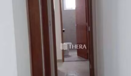 Cobertura à venda, 100 m² por R$ 574.000,00 - Vila Eldízia - Santo André/SP