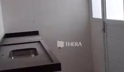 Apartamento à venda, 49 m² por R$ 388.000,00 - Vila Eldízia - Santo André/SP