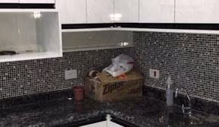 Apartamento para alugar, 60 m² por R$ 3.115,00 - Paraíso - Santo André/SP
