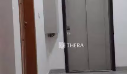 Cobertura à venda, 100 m² por R$ 587.000,00 - Vila Eldízia - Santo André/SP