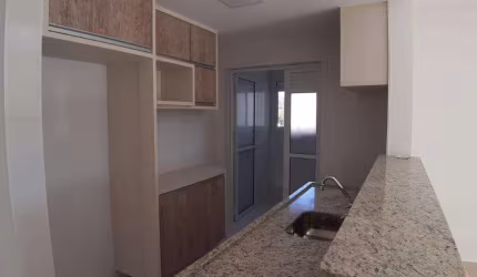 Apartamento para alugar, 76 m² por R$ 4.312,26/mês - Vila Floresta - Santo André/SP